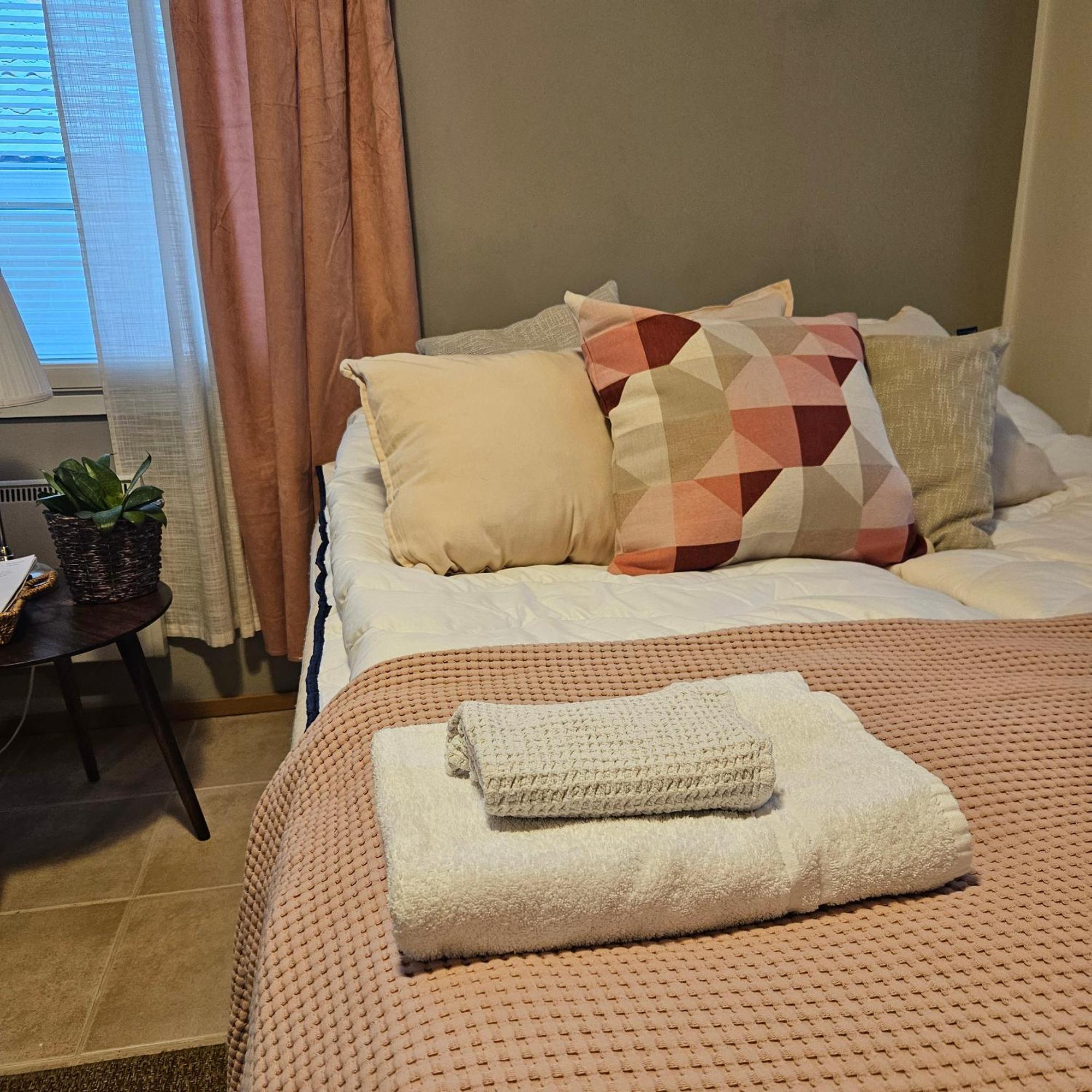 Cosy Studio Apartment Near By Ideapark Lempäälä Екстериор снимка
