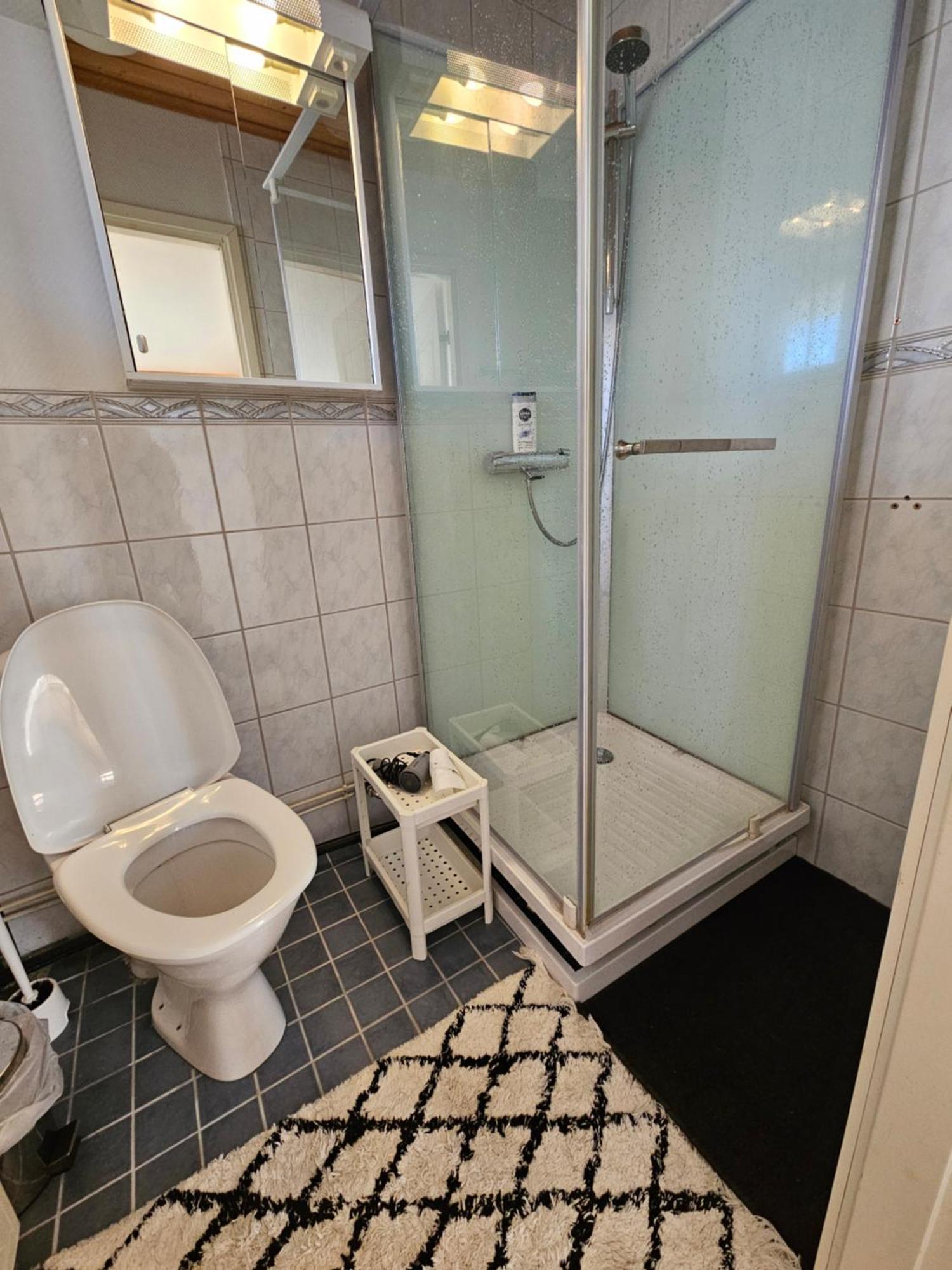 Cosy Studio Apartment Near By Ideapark Lempäälä Екстериор снимка